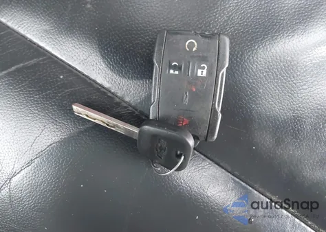 2018 Chevrolet Silverado 2500Hd Lt z USA, uszkodzony, nr VIN 1GC1KVEG3JF114283